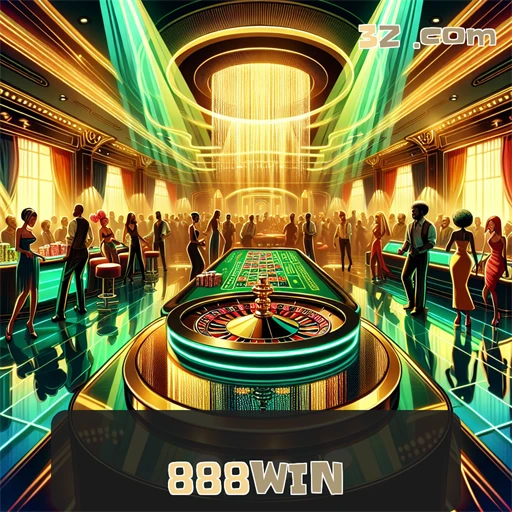 Viva a Emoção do Casino no 888win Brasil Hoje