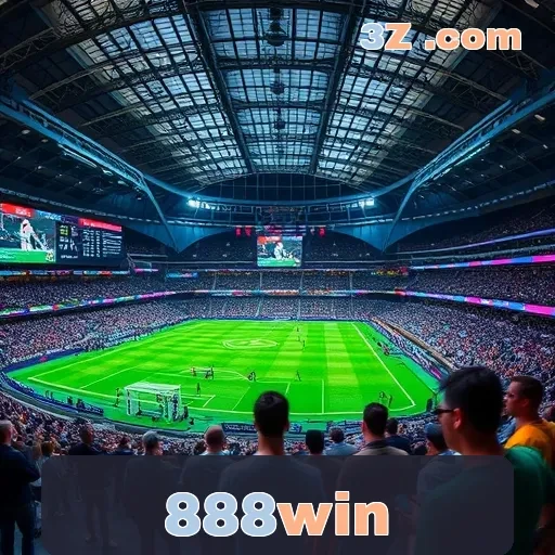 888win: Segredos para Vencer nos Jackpots Imperdíveis do Site
