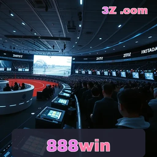 888win: A Experiência Revolucionária do Cassino Ao Vivo