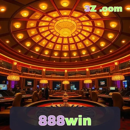 888win: Apostas Ao Vivo que Transformam Cada Jogo em Emoção