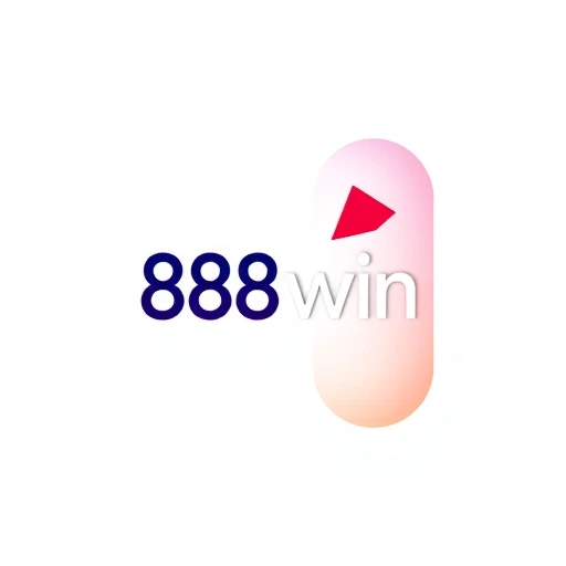 888win Logo
