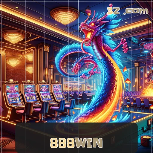 Inovações na Plataforma da 888win: Jogos e Mais Diversão