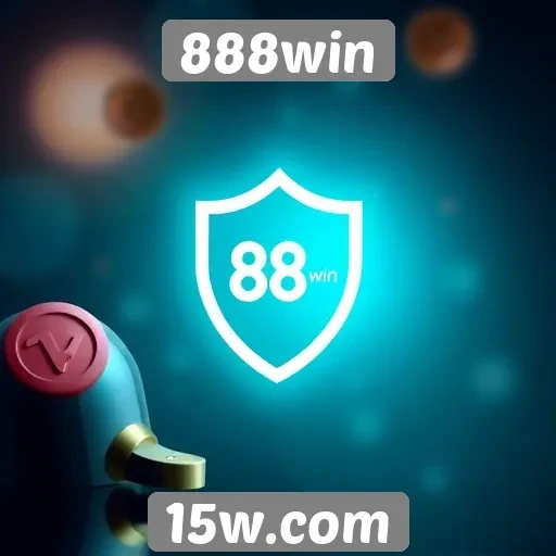 Segurança e licenciamento no site 888win