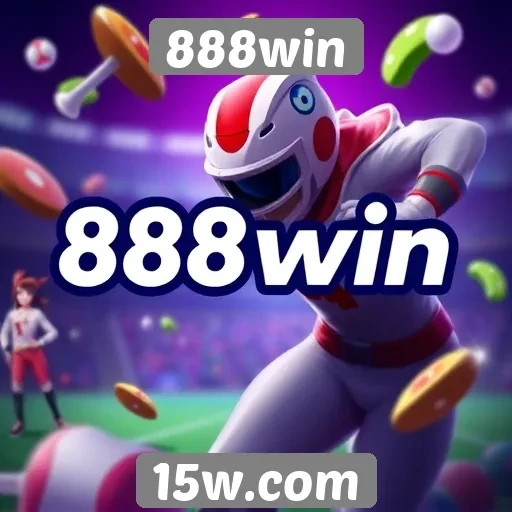 Variedade de jogos disponíveis na plataforma 888win