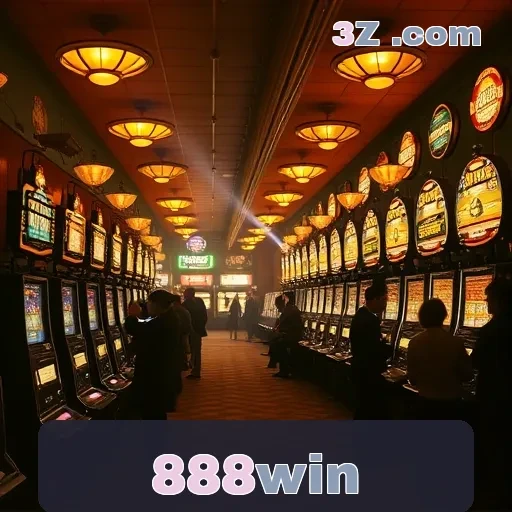 888win: Explore os Benefícios Exclusivos da Seção VIP
