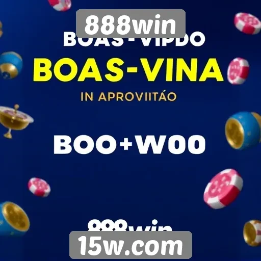 888win oferece promoção de boas-vindas para novos usuários